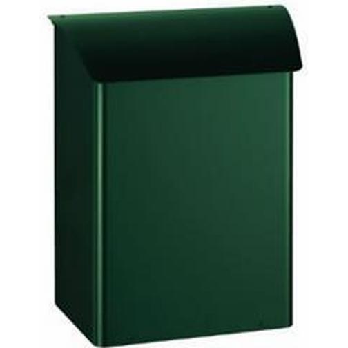 Mefa Classic 57 Adagio Mailbox