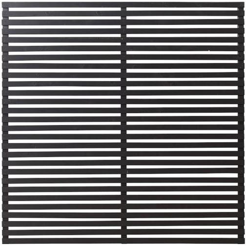 Plus Tokyo Fence 180x180cm