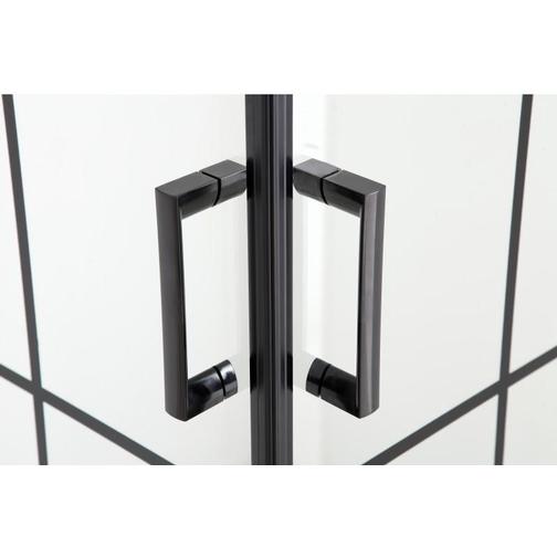 Nortiq Kalmar (900923) 900x900x1900mm