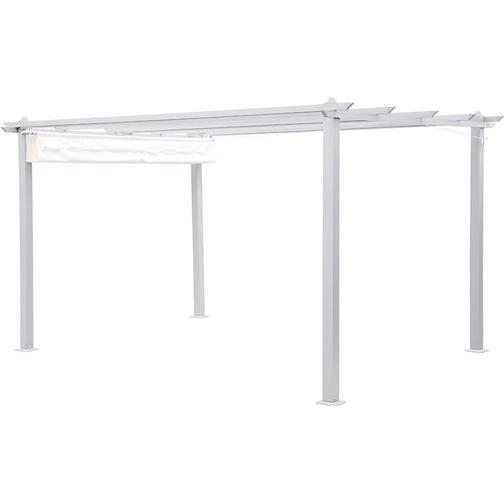 Landskap Pergola 3x4 m