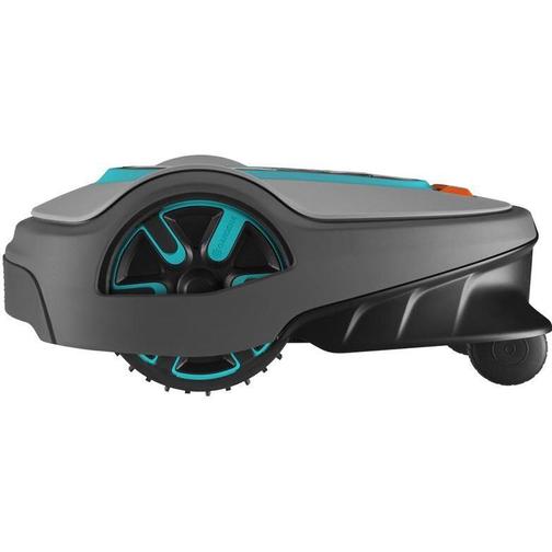 Gardena Smart Sileno Life Lona 1500