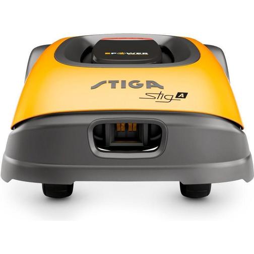 Stiga Stig-A 1500