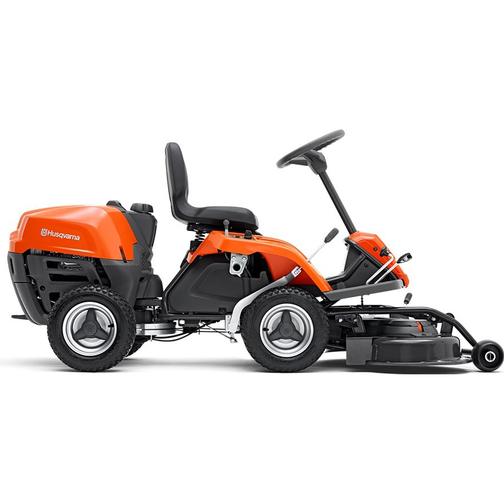Husqvarna R 112C5 Med klippaggregat