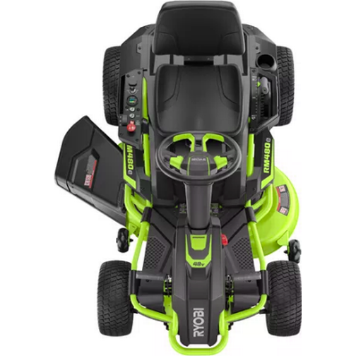 Ryobi RM480E