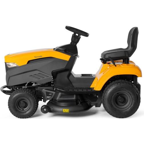Stiga Tornado 398 M