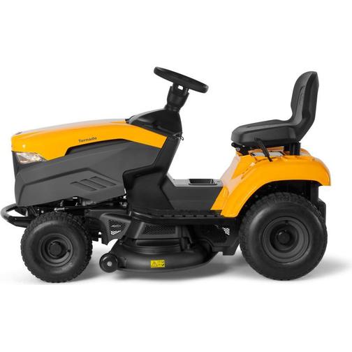 Stiga Tornado 398