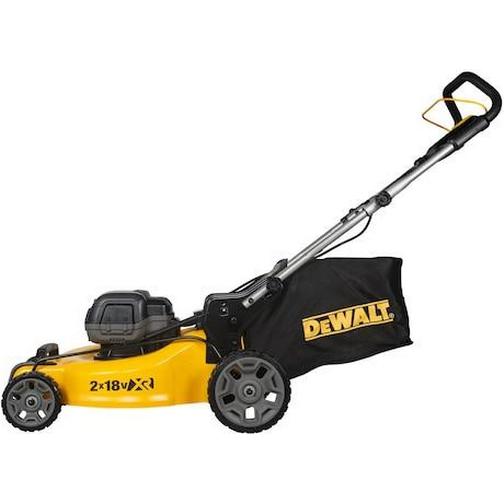 Dewalt DCMW564N Batteridriven gräsklippare