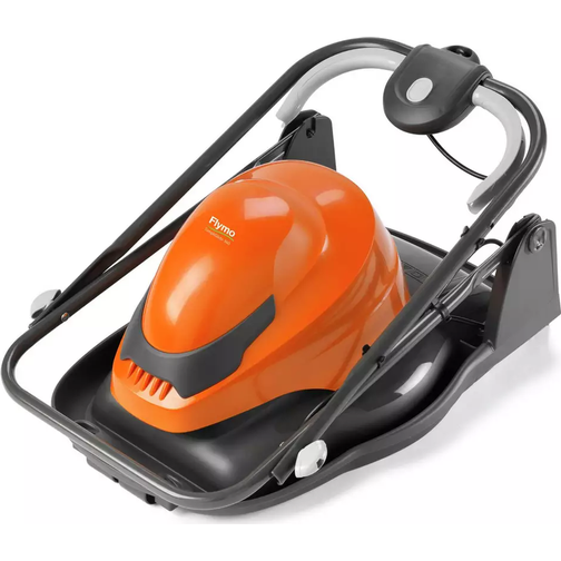 Flymo Simpliglide 360 Elnätsdriven gräsklippare