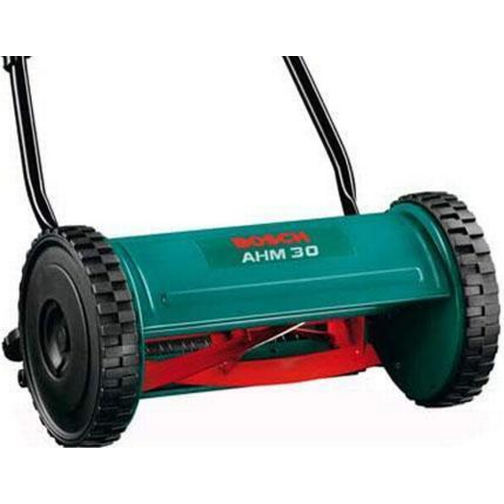 Bosch AHM 30 Handdriven gräsklippare
