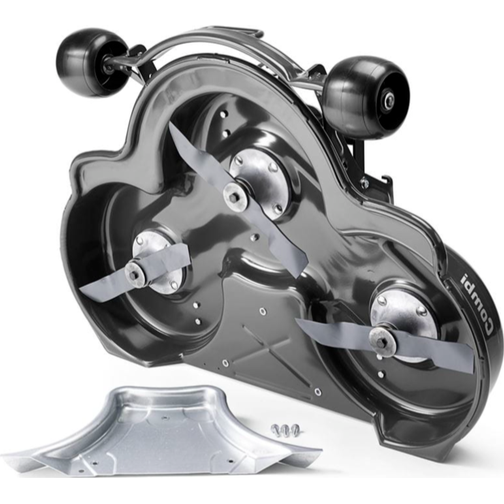 Husqvarna Combi 122 9672935-01