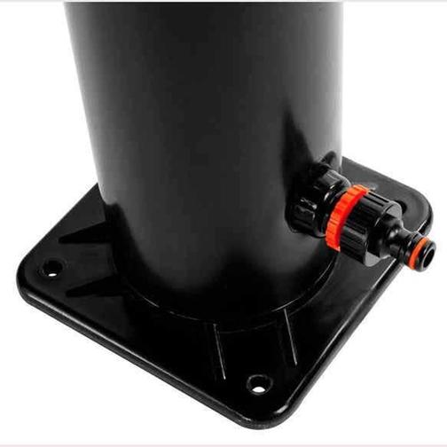 Mountfield Easy (3EXX0051) Svart