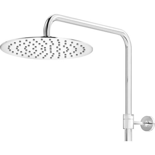 Gustavsberg Nautic Round (GB41205330) Krom