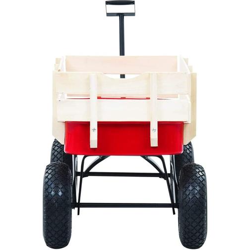 vidaXL Hand Trolley