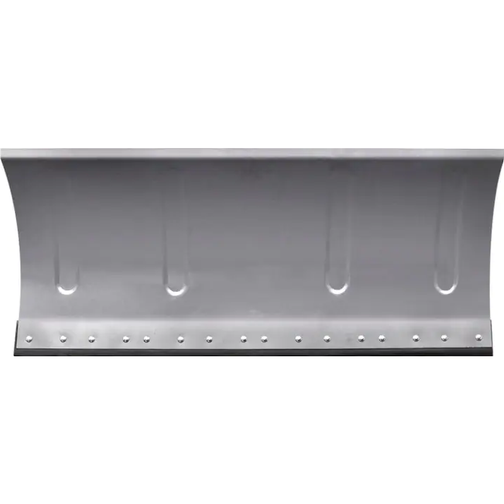 vidaXL Universal Snow Plough Blade 100x44cm