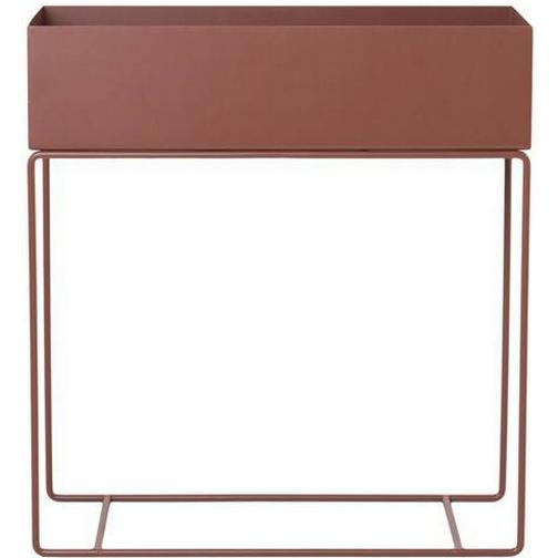Ferm Living Plant Box 25x60x65cm