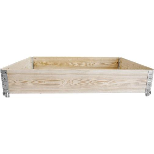 HARD HEAD 020994 80x120x19.5cm