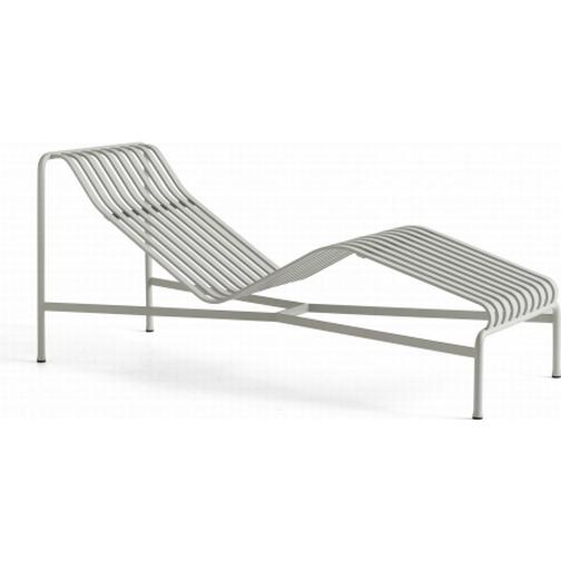 Hay Palissade Chaise Longue