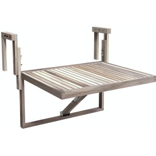 Interbuild Toronto Balkongbord