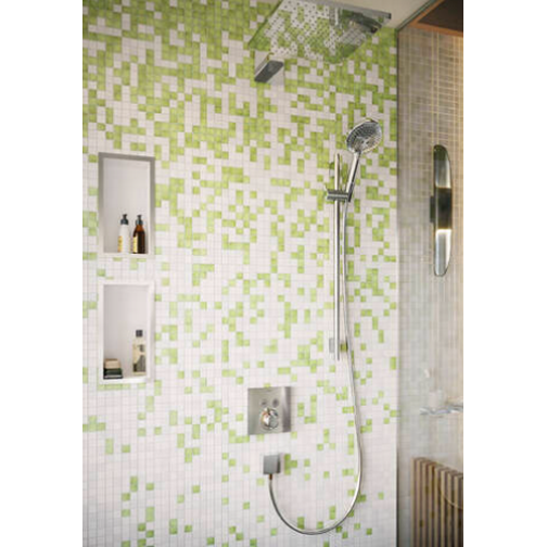 Hansgrohe Raindance Select S 120 3jet (26530000) Krom