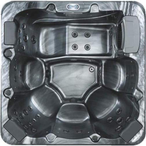 Nordpool Spabad Tor Q6