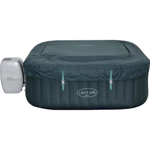Bestway Uppblåsbart spabad Lay-Z-Spa Ibiza AirJet