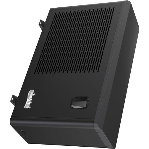 Swim & Fun Inverter Heat Pump WiFi 11kW