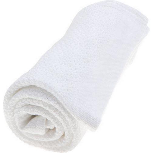 Vinter & Bloom Blanket Soft Grid Organic