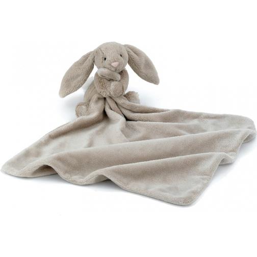 Jellycat Snuttefilt Kanin