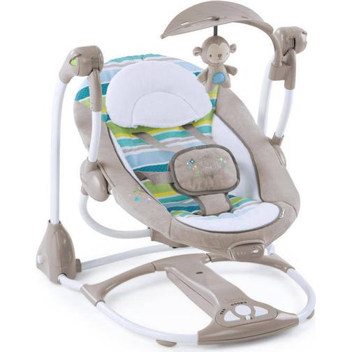 Ingenuity ConvertMe Swing-2-Seat