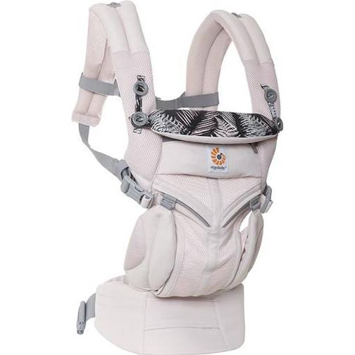 Ergobaby Omni 360 Cool Air Mesh