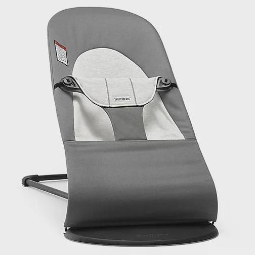 BabyBjörn Balance Soft Cotton/Jersey