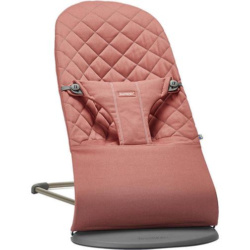 BabyBjörn Bouncer Bliss Cotton
