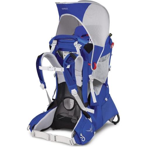 Osprey Poco Plus