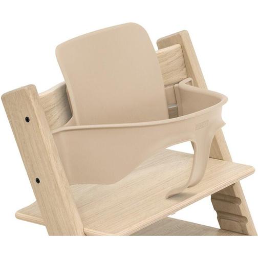 Stokke Tripp Trapp Chair Oak Natural