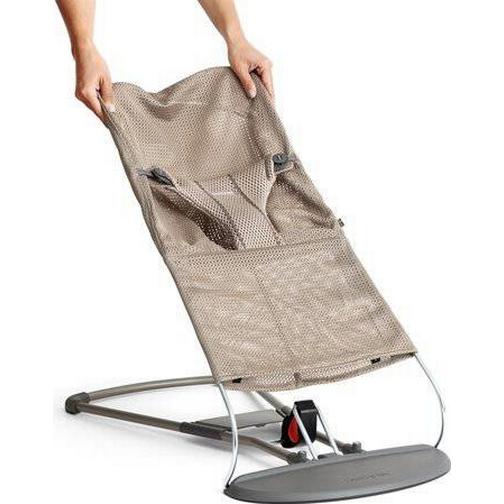 BabyBjörn Bouncer Bliss Mesh