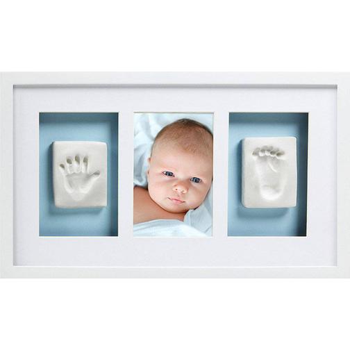 Pearhead Babyprints Deluxe Wall Frame