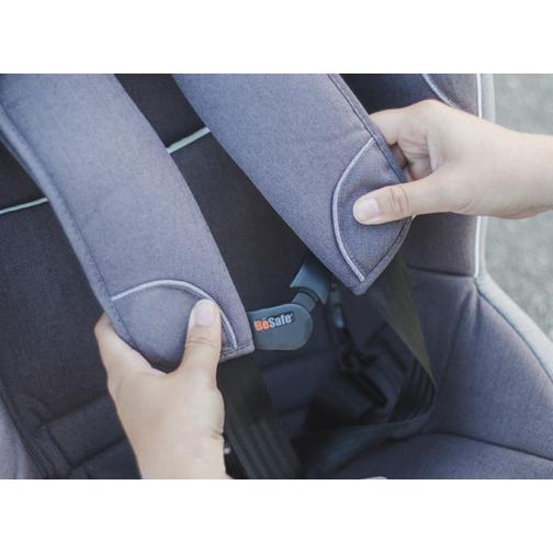BeSafe Belt Guard