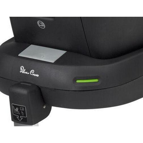 Silver Cross Simplifix Isofix Base
