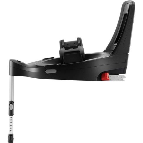 Britax Flex Base iSense