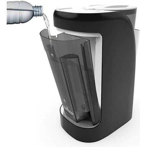 Baby Brezza Formula Pro Advanced