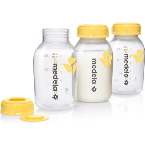 Medela Calma Nappflaska 50 ml