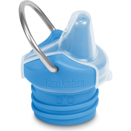 Klean Kanteen Kid Sippy Cap
