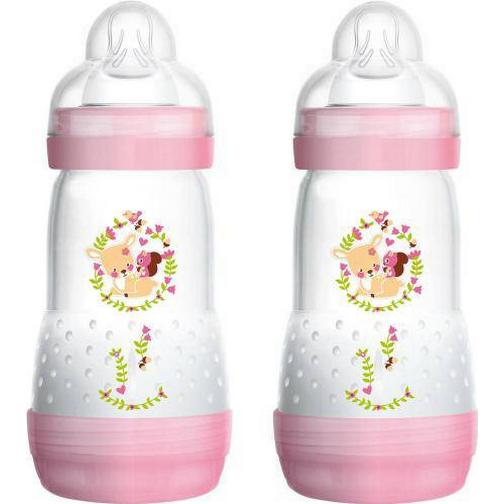 Mam Easy Start Anti-Colic 260ml 2-pack
