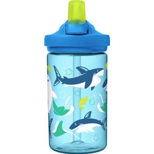 Camelbak Eddy Kids Flaska Sharks & Rays 400ml