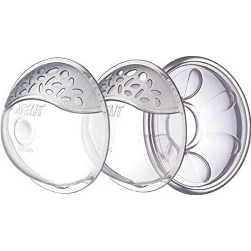 Philips Avent Comfort Brystbeskyttere 6 stk