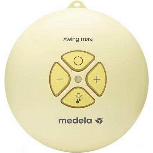 Medela Swing Maxi Flex Elektrisk Dubbelbröstpump