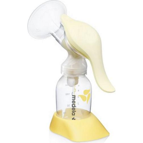 Medela Harmony Bröstpump