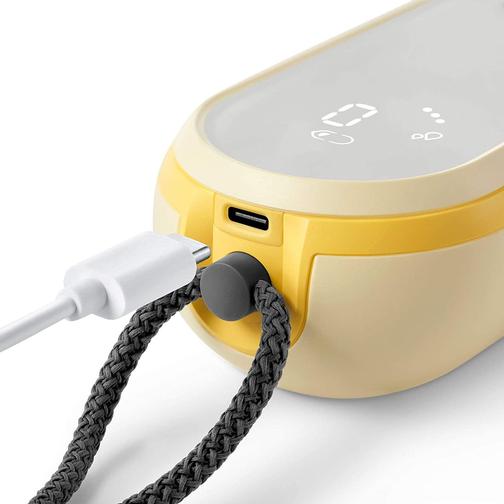 Medela Freestyle Flex Elektrisk Dubbelbröstpump