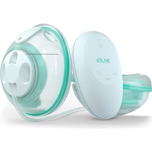 Elvie Stride Elektrisk Bröstpump Dubbel