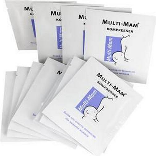 Multi-Mam Kompresser 12 st